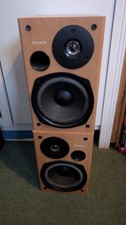 Sony cp555s speaker - sony, ss-cp555s