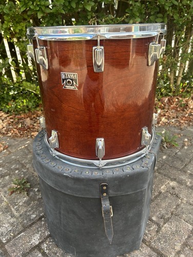 Tama superstar vintage 15x13 - tama,