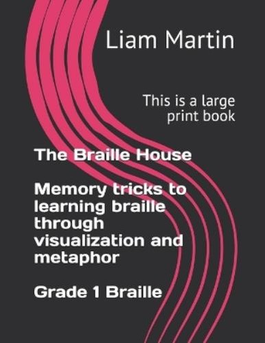 Liam martin the braille - liam,