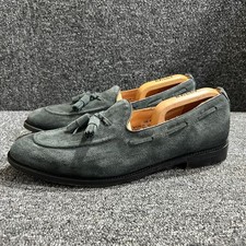 Henrys England Tassle Loafers
