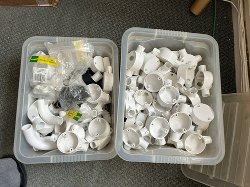 Job lot electrical - job,