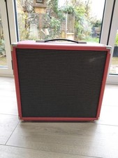 Valve Amp By RAM -Hand Built