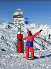 The North Face  Gore-tex Pro