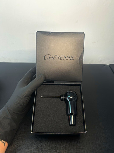 Cheyenne hawk thunder tattoo - cheyenne,