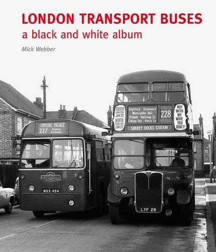 London transport buses a - transport, buses: