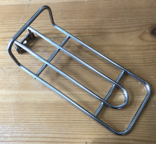 Vintage fork brake hole - vintage,