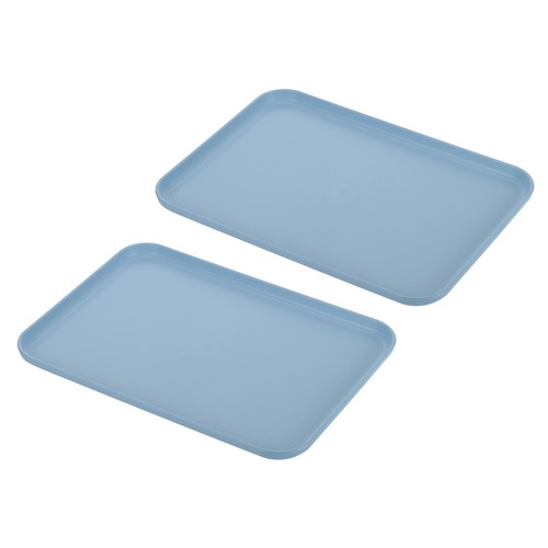 Pack 12x9 fast food - 2, tray