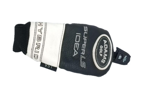 Adams idea super hybrid - idea,