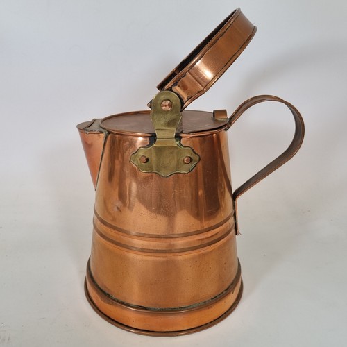Vintage copper brass - copper,