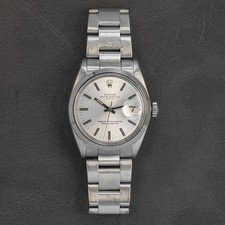 Rolex Oyster Perpetual Date