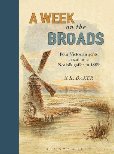 Week the broads - week, on