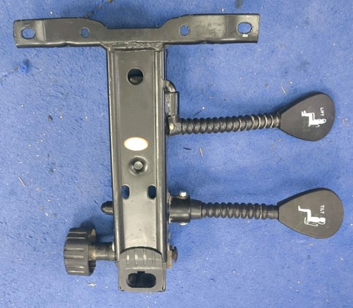 Office chair tilt control - chair,