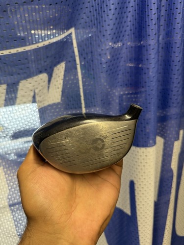 Nike vrs driver head - 9.5, w/