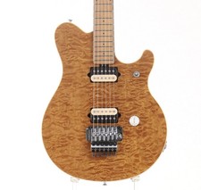 Music Man Axis EX Trans Gold