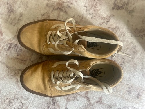 Vans old skool - skool, skate