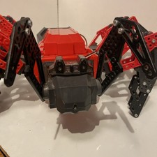 Meccano MeccaSpider