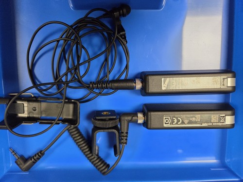 Sennheiser xsw wireless - sennheiser, d