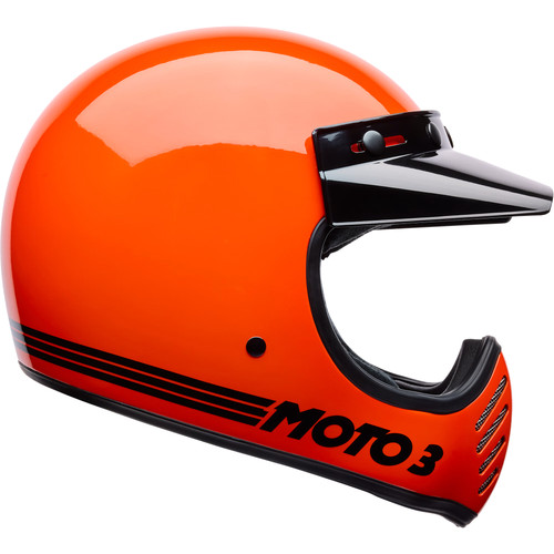 Bell moto retro motorcycle - bell,