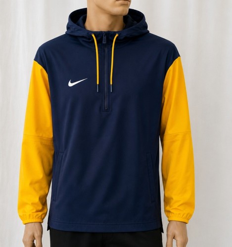 Mens nike zip coaches - zip,