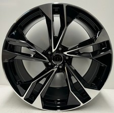 Audi A4 A5 A6 A7 Q5 20"