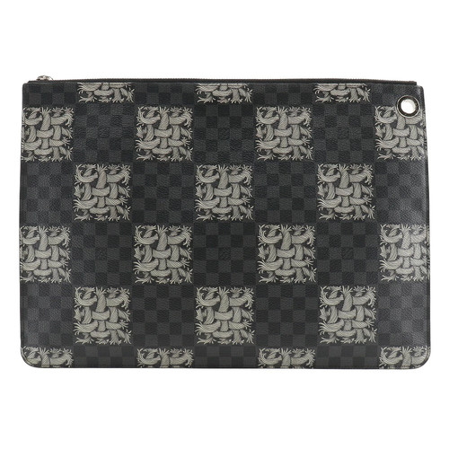 Louis vuitton pochette jour - jour, gm