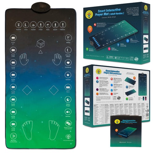 Salah mat interactive - salah,