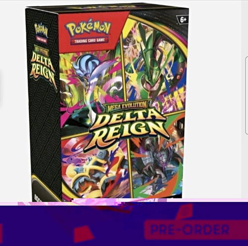Pokémon tcg mega evolution - mega,