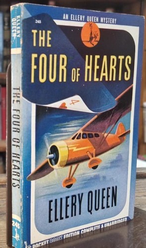 The four hearts - the, of