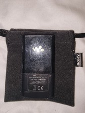 Sony Walkman Black Nwz-e454