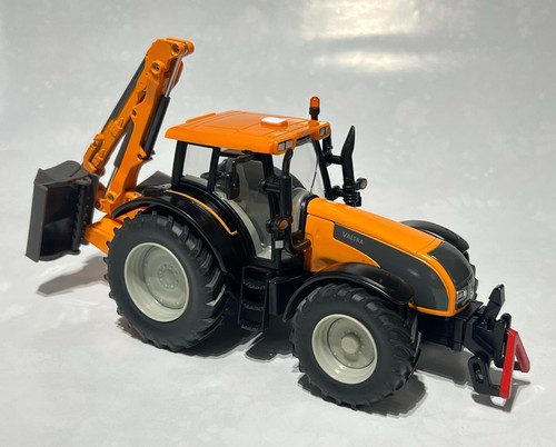 Siku 3659 combo - valtra, t191