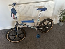 BOB HARO 40th Anniversary Haro Lineage Freestyler BMX