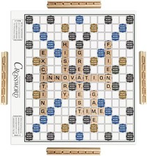 Crossword Board Game Classic
