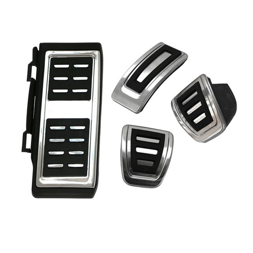 Pedal set pedals - pedal,