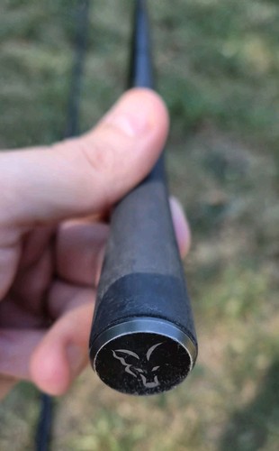 Fox warrior carp fishing - fox,