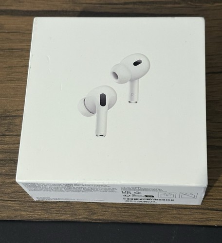 Apple airpods pro 2nd - apple,
