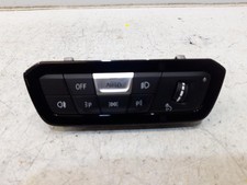 GENUINE 2021 BMW 4 SERIES  5A16B19 LIGHT SWITCHS G82 M4