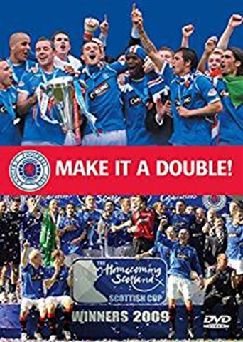 Make double the homecoming - make,