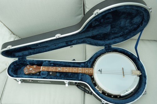 Clareen special fret - fret, tenor