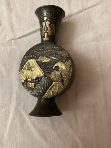 Rare komai vase japan - rare,