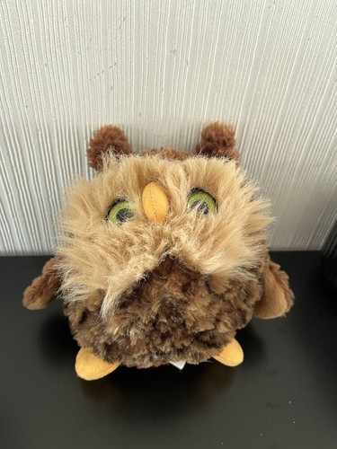 Wild republic brown owl - republic,