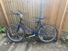 Raleigh Kalahari Classic