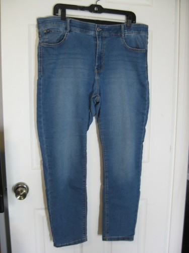 Curve appeal jeans - jeans, womens