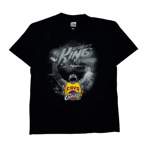 Cleveland cavaliers majestic - cavaliers,