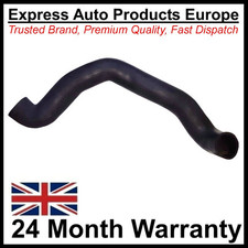 Turbo Intercooler Hose Pipe