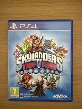 Skylanders: Trap Team