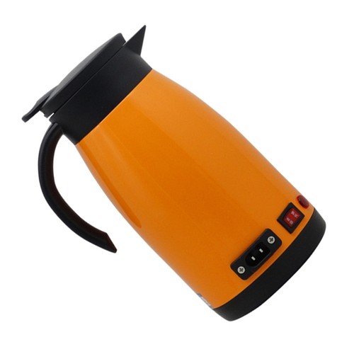 Efficient 12v24v car cup - 12v24v,