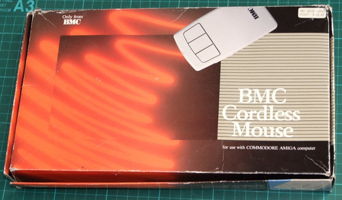Bmc cordless vintage computer - cordless,