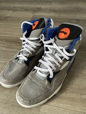 Reebok Pump Tennis UK 9 Grey