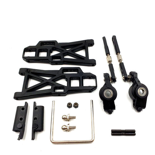Maverick strada x rear - strada,