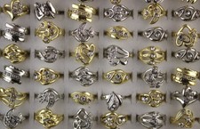 Wholesale Bulk Lots 60pcs Lady